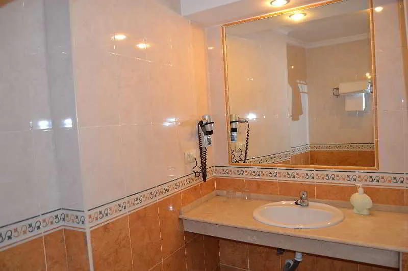 La Línea de la Concepción Hotel Miramar La Línea de la Concepción