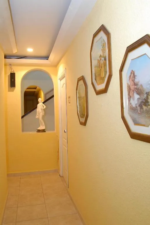 La Línea de la Concepción Hotel Miramar La Línea de la Concepción