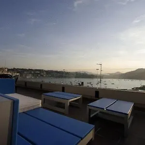 Iturriza 2*, San Sebastian Spanje