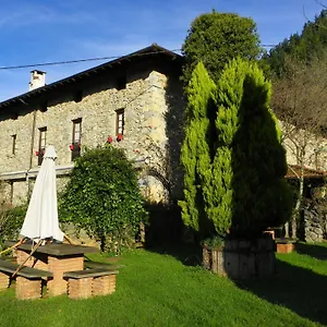 Izarre , Régil Spanje