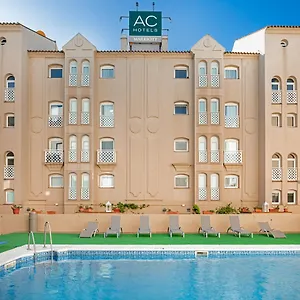 Ac La Linea By Marriott La Linea de la Concepcion